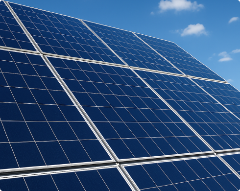 solar panel